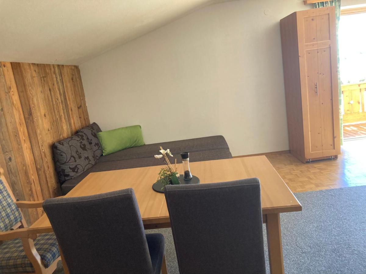Ferienhaus Schnitzhof Abtenau Dış mekan fotoğraf