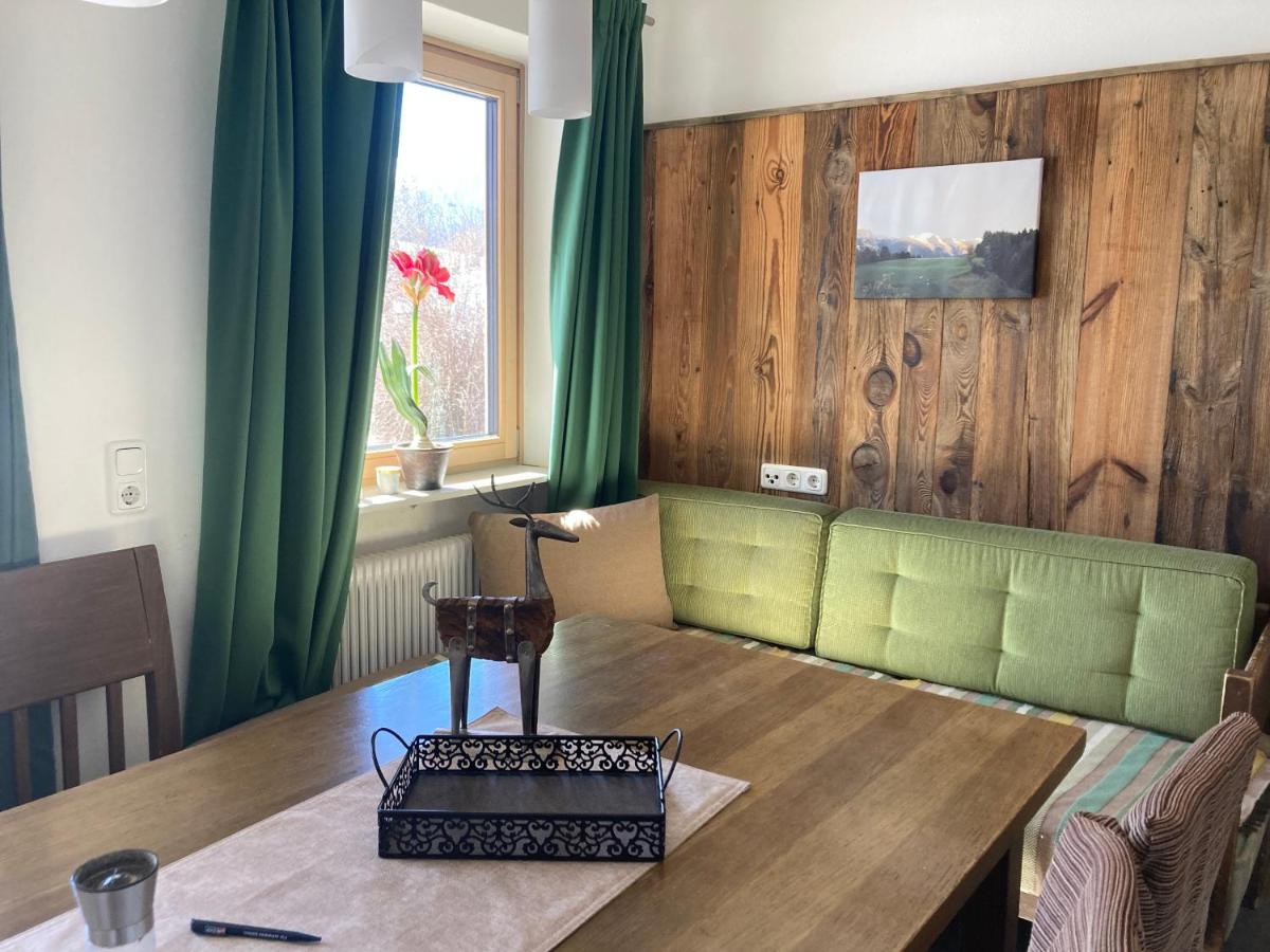 Ferienhaus Schnitzhof Abtenau Dış mekan fotoğraf