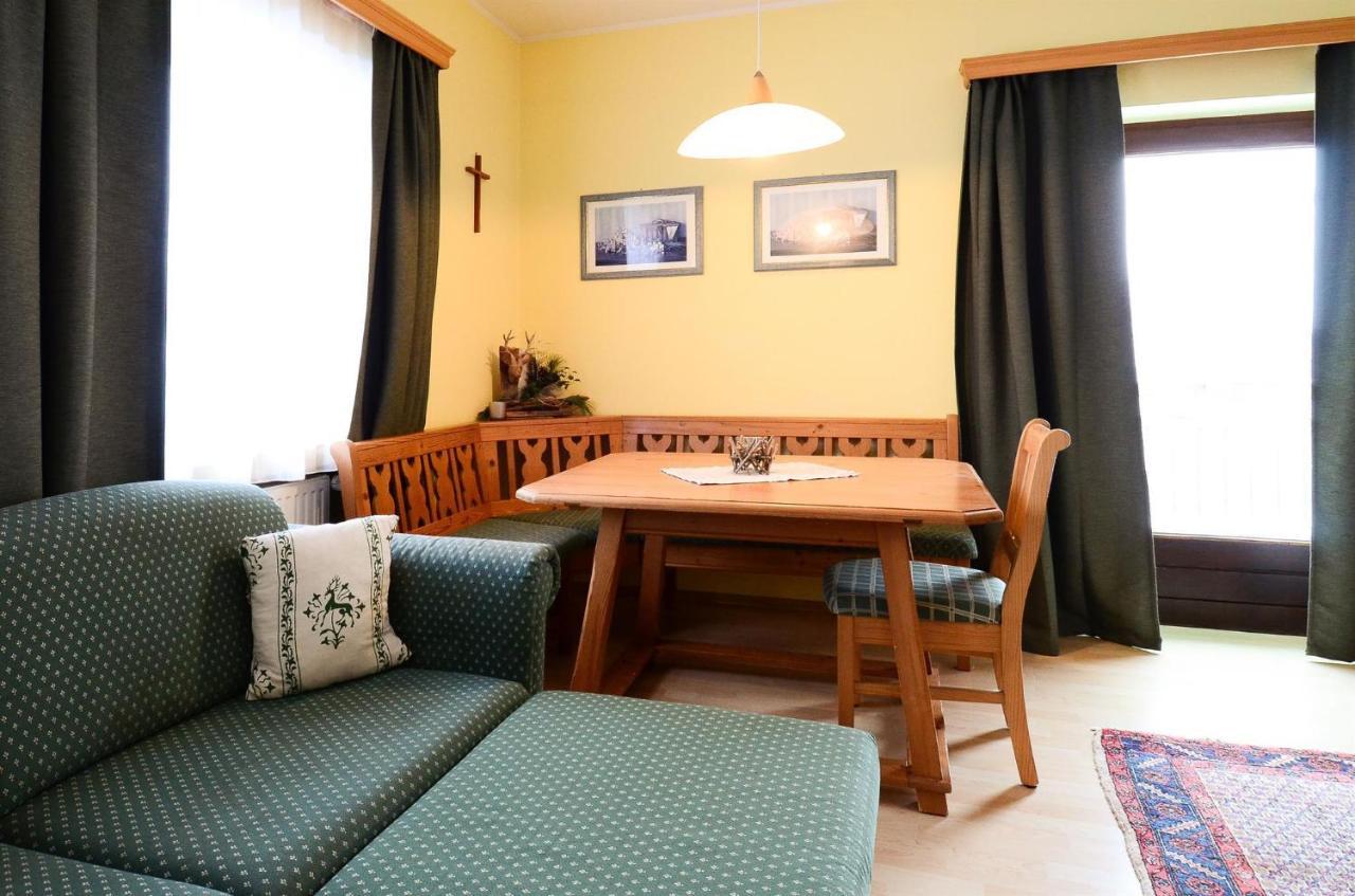 Ferienhaus Schnitzhof Abtenau Dış mekan fotoğraf