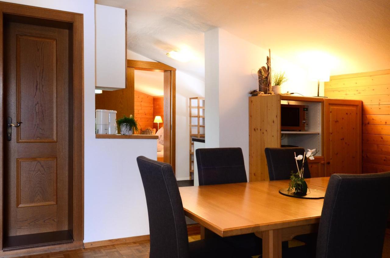 Ferienhaus Schnitzhof Abtenau Dış mekan fotoğraf