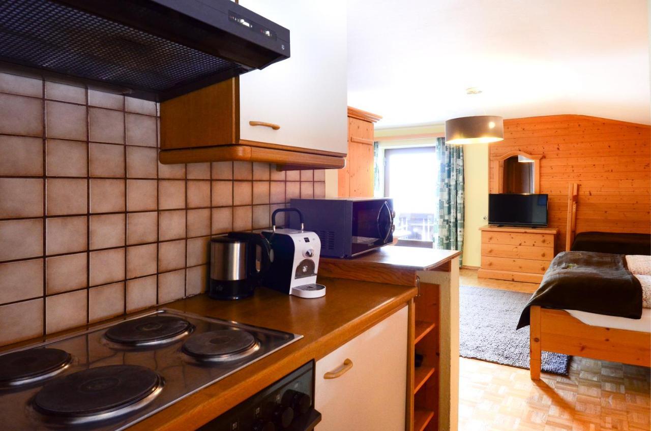 Ferienhaus Schnitzhof Abtenau Dış mekan fotoğraf
